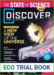 Discover - January February 2023