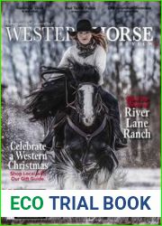 Western Horse Review - November December 2022