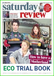 The Times Saturday Review - 17 December, 2022