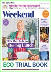 The Times Weekend - 17 December, 2022