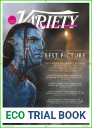 Variety - December 16, 2022