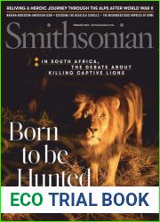 Smithsonian - January February 2023