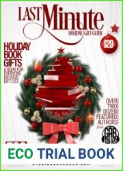 Last Minute Holiday Gift Guide - 2022