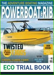 Powerboat and RIB - Issue 179, November December 2022