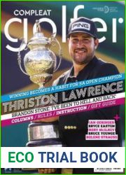 Compleat Golfer - January 2023