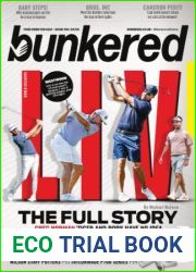 Bunkered - Issue 198, 2022