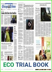 Chicago Tribune - 15 December, 2022