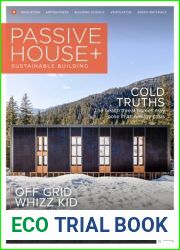 Passive House+ (Irish Edition) - Issue 43, 2022