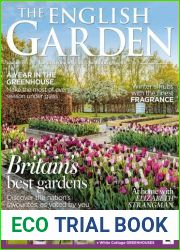The English Garden - February 2023