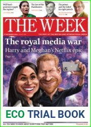 The Week UK - Issue 1414, 17 December 2022