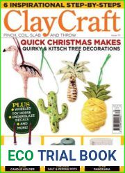 ClayCraft - Issue 70, 2022