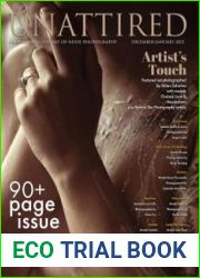 Unattired Magazine - December 2022 January 2023
