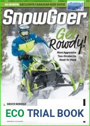 SnowGoer - January 2023