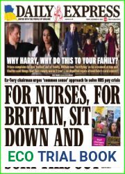 Daily Express - 16 December, 2022