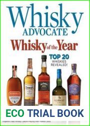 Whisky Advocate - Whisky of the Year, 2022