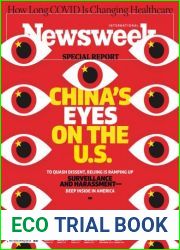 Newsweek International - December 23, 2022