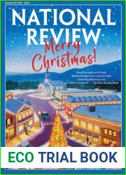 National Review - 30 December, 2022