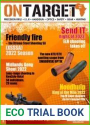 On Target Africa - Issue 44, December 2022
