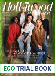 The Hollywood Reporter - December 16, 2022