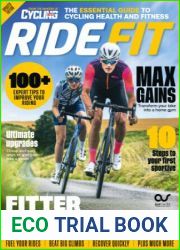 Cycling Plus - Ride Fit, 2023