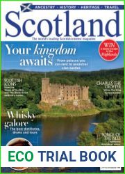 Scotland Magazine - Issue 126, January February 2023