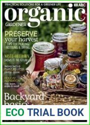 ABC Organic Gardener - Issue 138, 2022