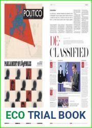 Politico Europe - Vol. 8 No. 42, 15 December, 2022