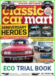 Classic Car Mart - Vol. 29 No 01, January 2023