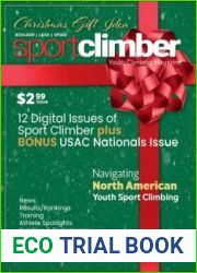 SportClimber - Issue 99, 2022