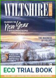 Wiltshire Life - January 2023