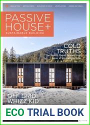 Passive House+ UK - Issue 43, 2022