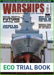 Warships International Fleet Review - January 2023