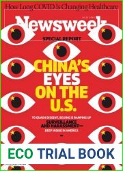 Newsweek USA - December 23, 2022