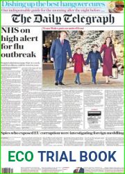 The Daily Telegraph - 16 December, 2022