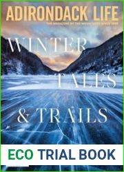 Adirondack Life - January 2023