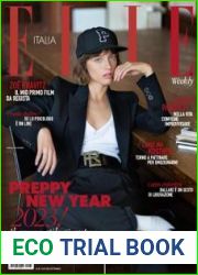 Elle Italia N.48 - 14 dicembre 2022 [ITA]