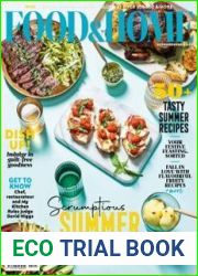Food and Home Entertaining - Summer 2022