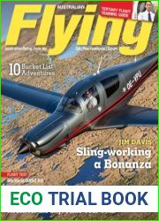 Australian Flying - January February 2023