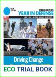 USA Today Special Edition - Year in Defense, 2022