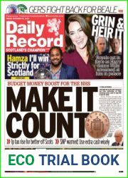 Daily Record - December 16, 2022