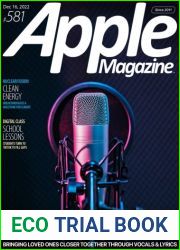 AppleMagazine - Issue 581, December 16, 2022