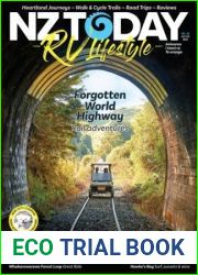 RV Travel Lifestyle - Vol.20, January February 2023