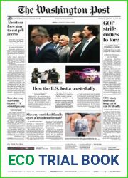 The Washington Post - December 15, 2022