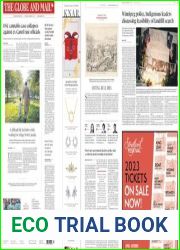 The Globe and Mail - December 15, 2022