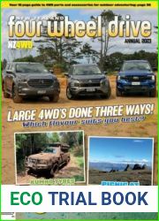 NZ4WD - Annual 2023