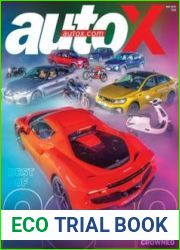autoX - December 2022