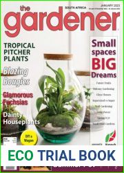 The Gardener South Africa - January 2023