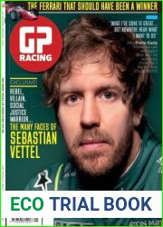 GP Racing - January 2023
