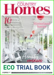 Australian Country Homes - Issue 20, 2022