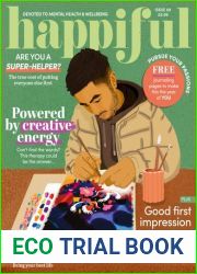 Happiful Magazine - Issue 69, 2022